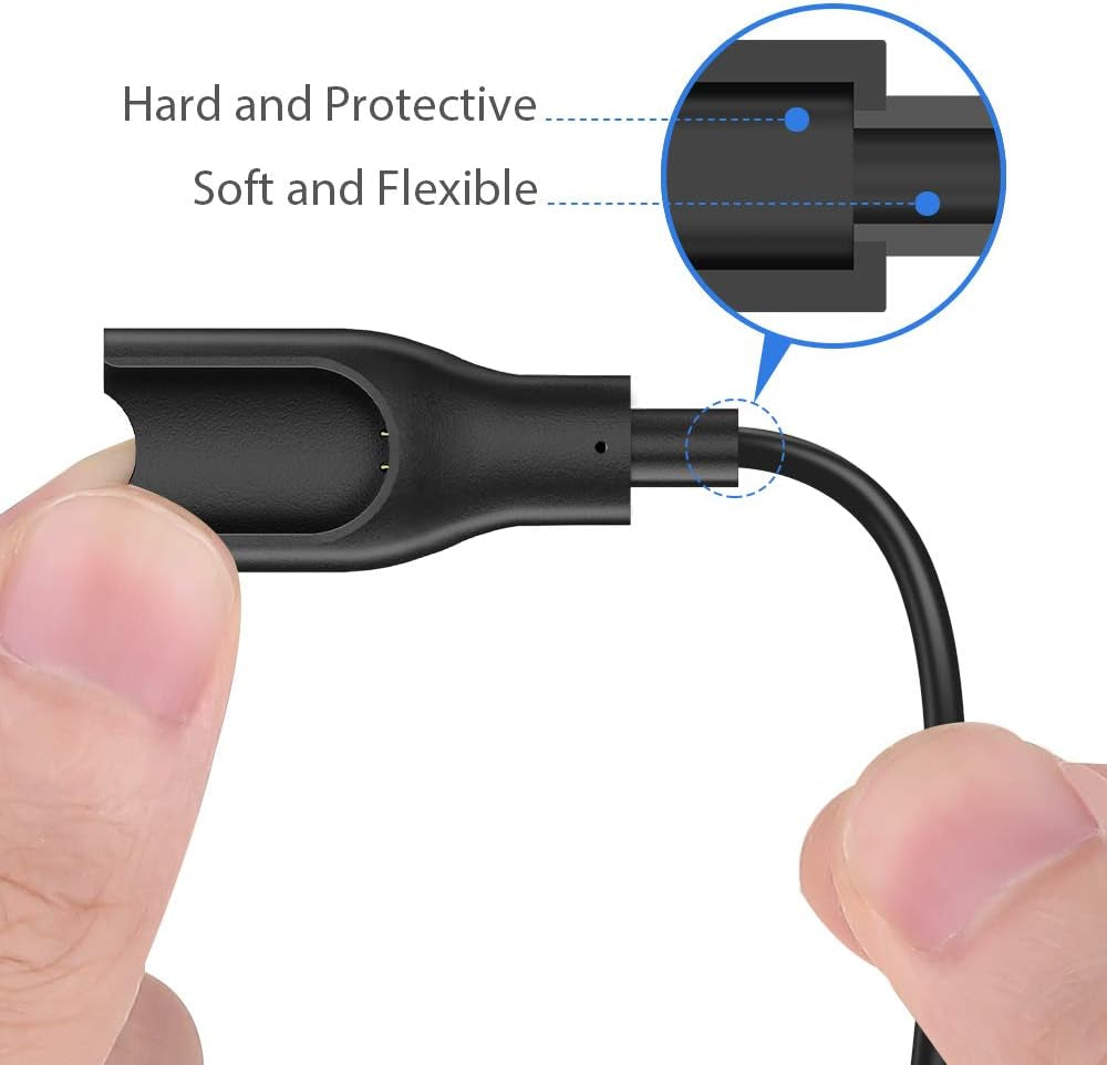 Charging Cable for Go-Tcha Replacement Accessories, 2-Pack